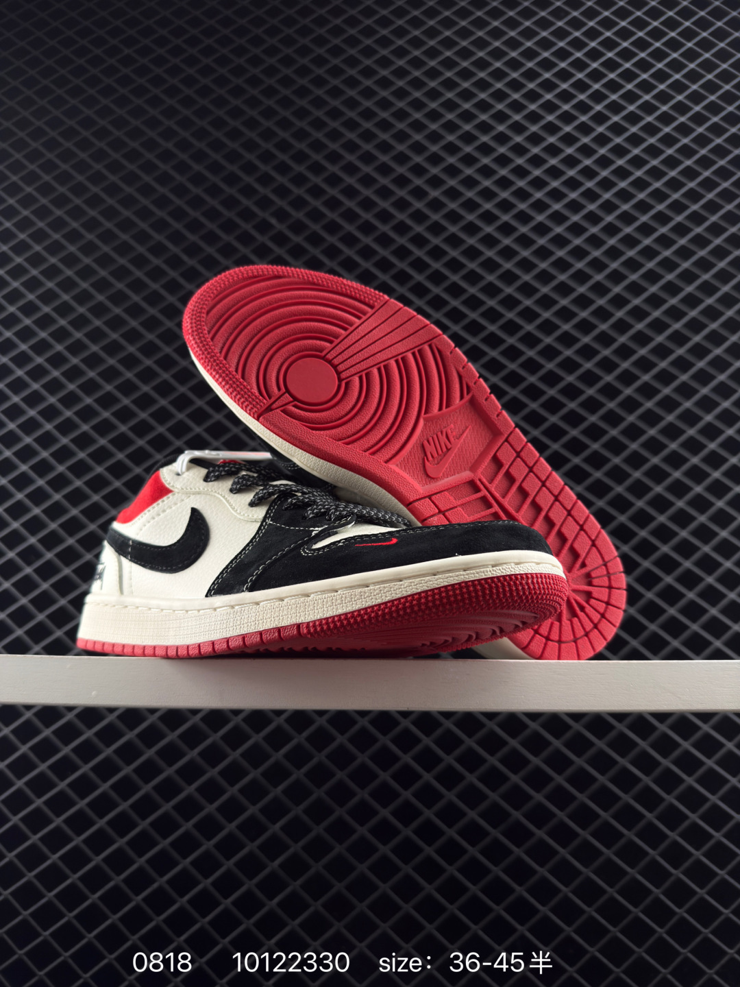 Nike Air Jordan 1 Low